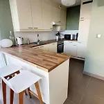 Moderne 3 Avec Jardin, Wifi Et Parking, Proche - Fr-1-675-44 Wimereux