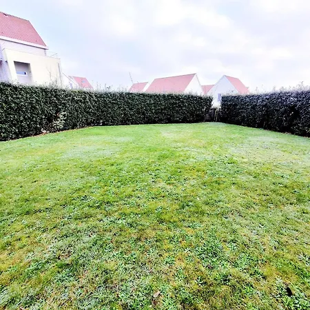 Moderne 3 Avec Jardin, Wifi Et Parking, Proche - Fr-1-675-44